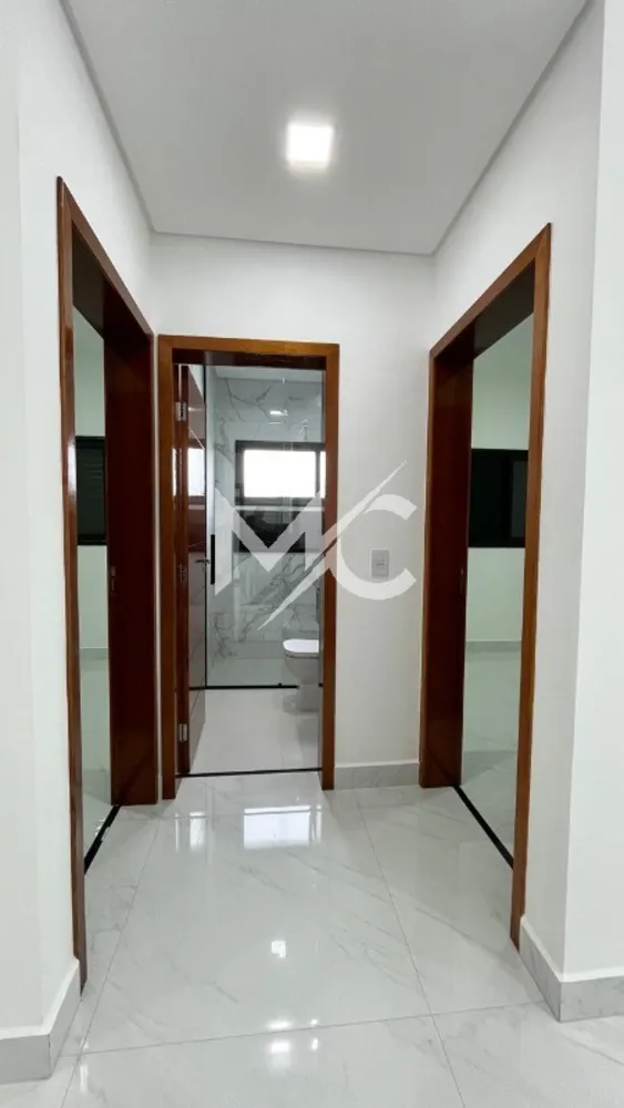 Casa, 3 quartos - Foto 5