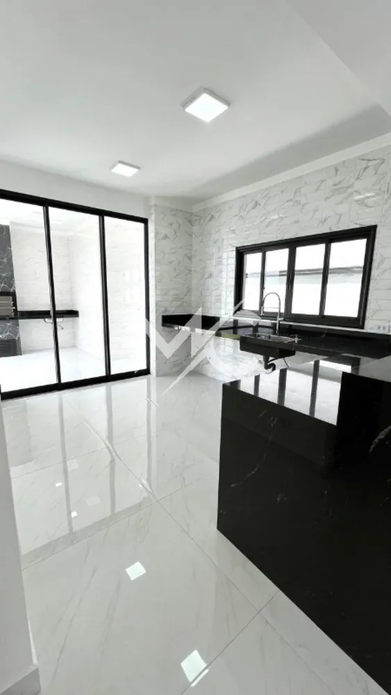 Casa, 3 quartos - Foto 2