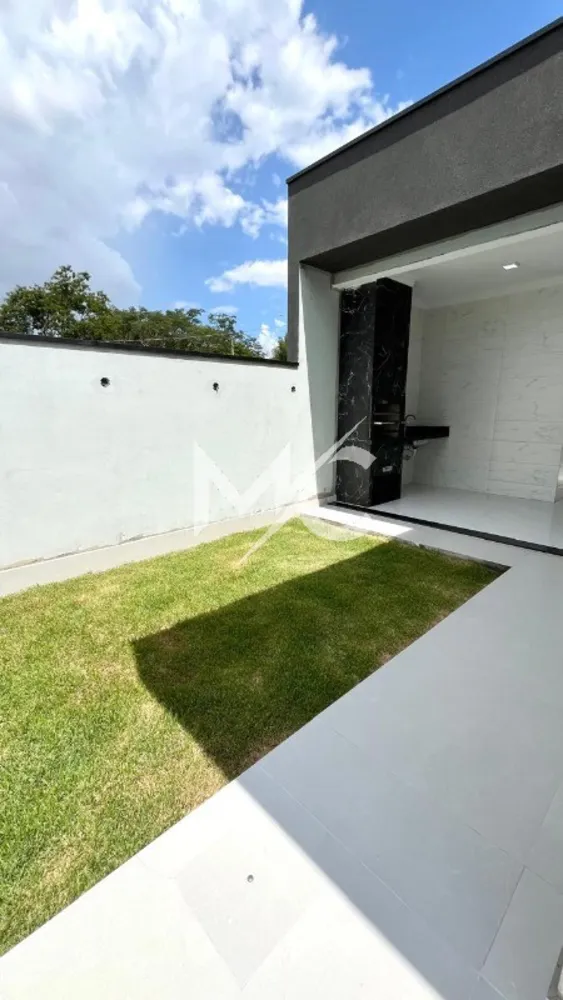 Casa, 3 quartos - Foto 4