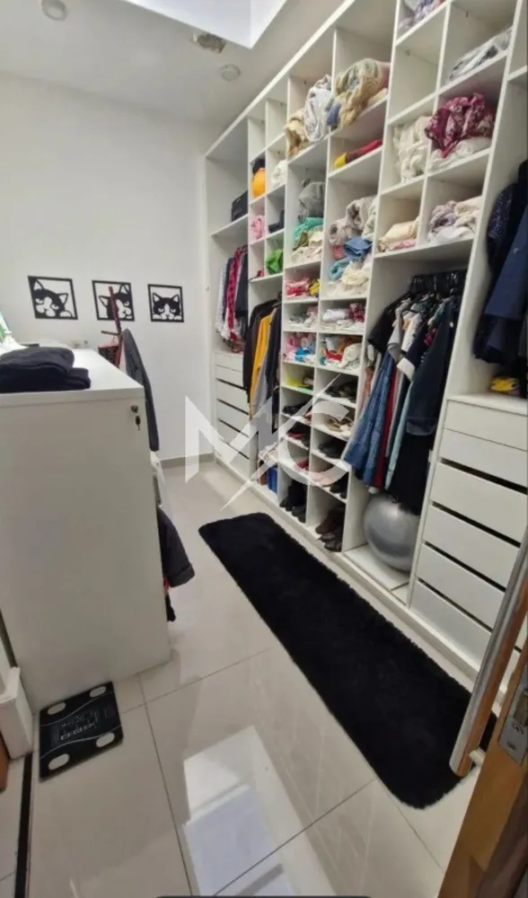 Casa, 5 quartos - Foto 2