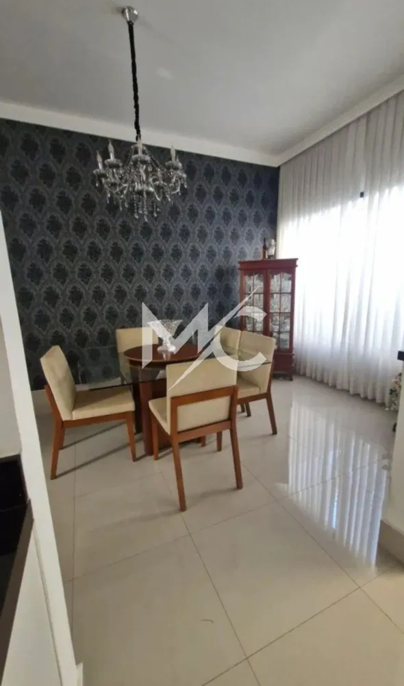 Casa, 5 quartos - Foto 4