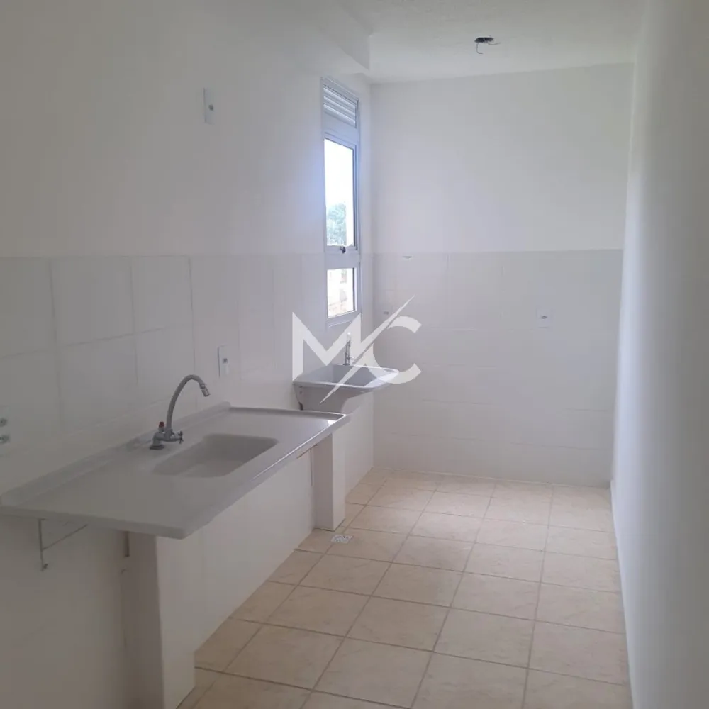 Apartamento, 2 quartos, 40 m² - Foto 1