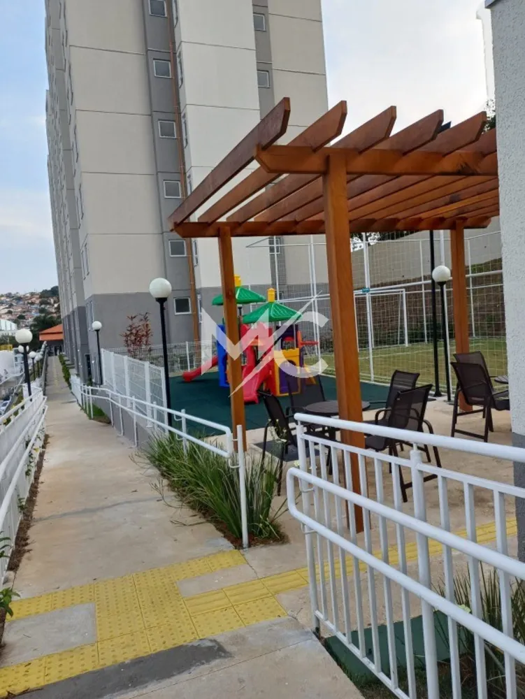 Apartamento, 2 quartos, 40 m² - Foto 7