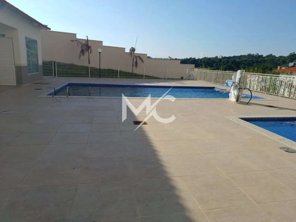 Apartamento, 2 quartos, 40 m² - Foto 8