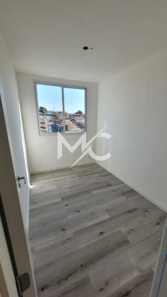 Apartamento, 2 quartos, 40 m² - Foto 3