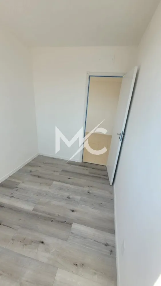 Apartamento, 2 quartos, 40 m² - Foto 4