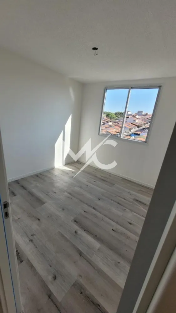 Apartamento, 2 quartos, 40 m² - Foto 5