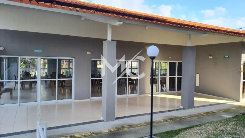 Apartamento, 2 quartos, 40 m² - Foto 6