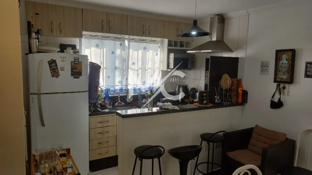 Casa, 2 quartos - Foto 1