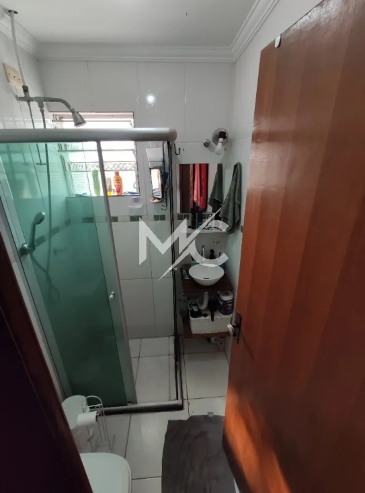 Casa, 2 quartos - Foto 4