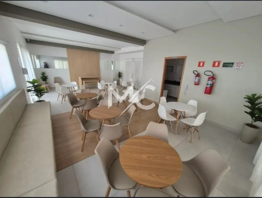 Apartamento, 3 quartos, 64 m² - Foto 8