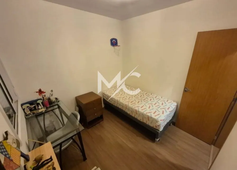 Apartamento, 3 quartos, 64 m² - Foto 4