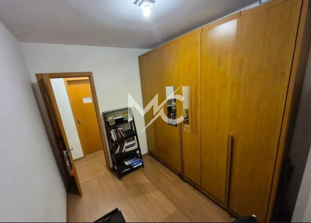 Apartamento, 3 quartos, 64 m² - Foto 3