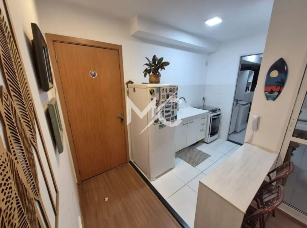 Apartamento, 3 quartos, 64 m² - Foto 3