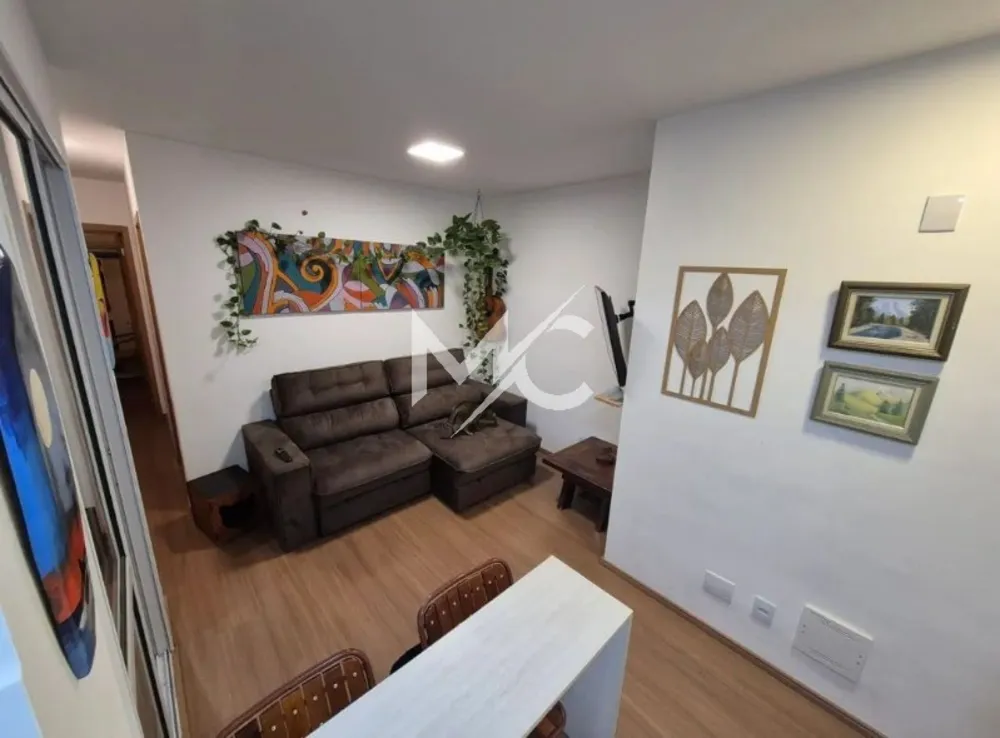 Apartamento, 3 quartos, 64 m² - Foto 1