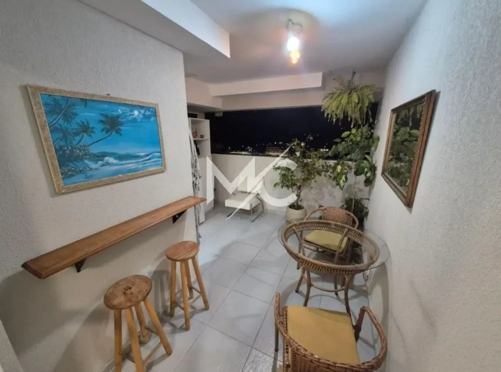 Apartamento, 3 quartos, 64 m² - Foto 5