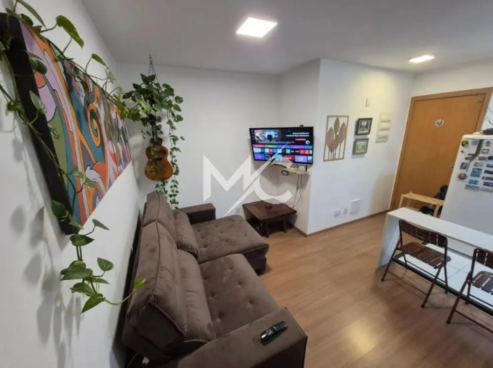 Apartamento, 3 quartos, 64 m² - Foto 1