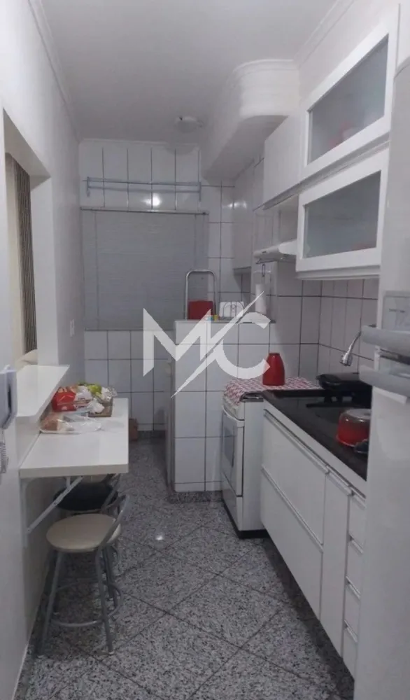 Apartamento, 2 quartos, 64 m² - Foto 4