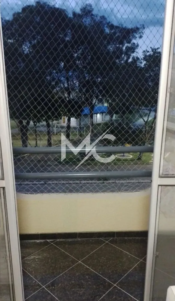 Apartamento, 2 quartos, 64 m² - Foto 2