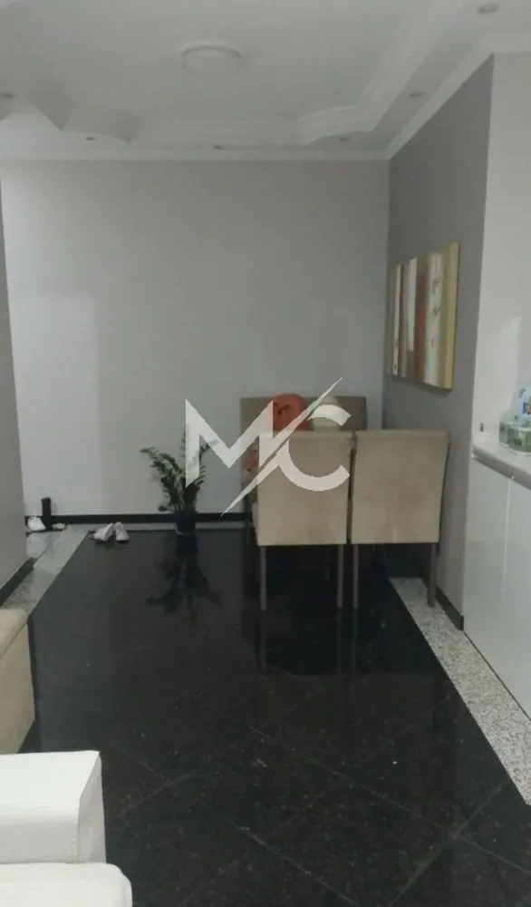 Apartamento, 2 quartos, 64 m² - Foto 3