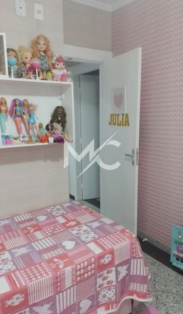 Apartamento, 2 quartos, 64 m² - Foto 7