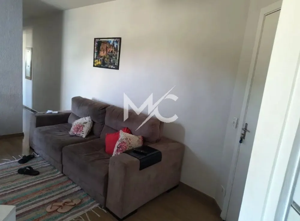 Apartamento, 2 quartos, 45 m² - Foto 1