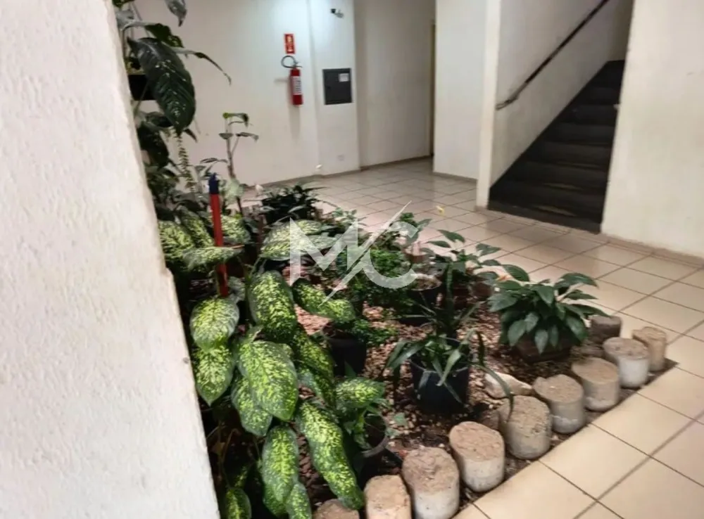 Apartamento, 2 quartos, 45 m² - Foto 3