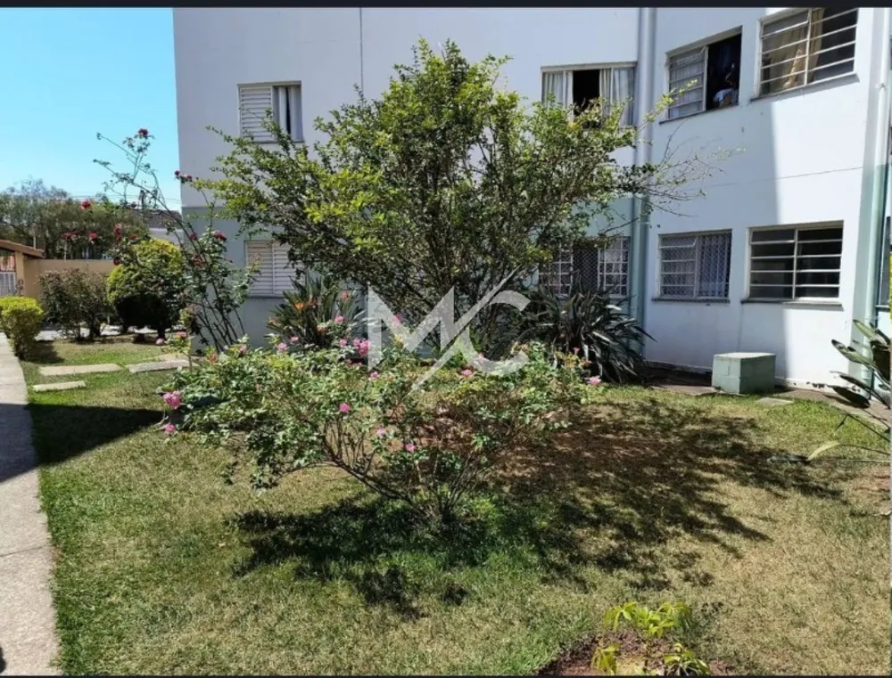 Apartamento, 2 quartos, 45 m² - Foto 4