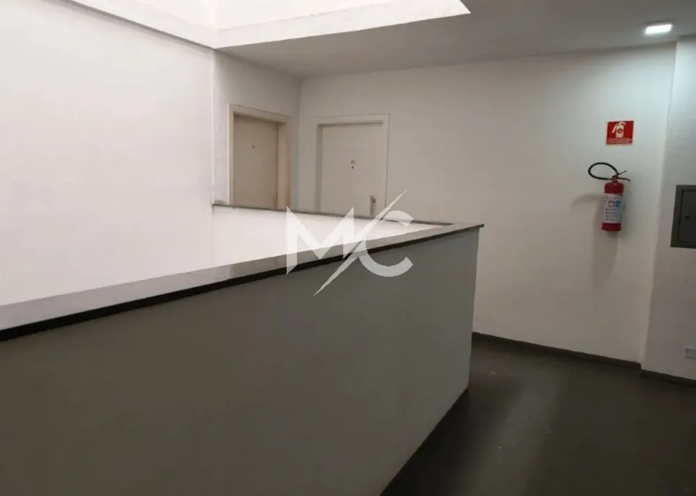 Apartamento, 2 quartos, 45 m² - Foto 2