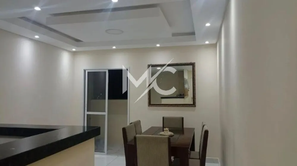 Apartamento, 3 quartos, 65 m² - Foto 1