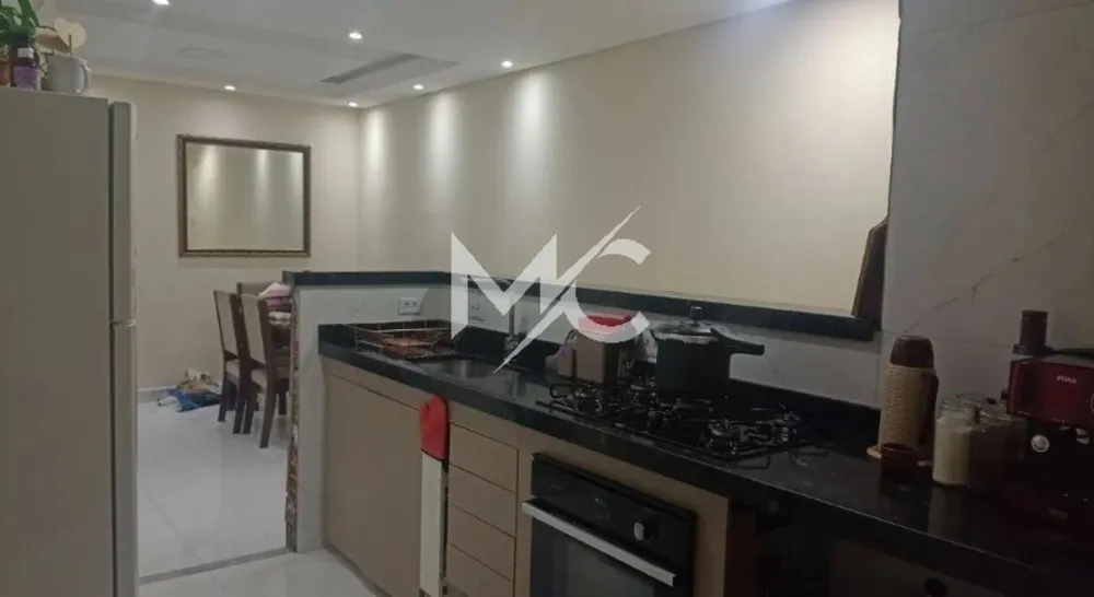 Apartamento, 3 quartos, 65 m² - Foto 3