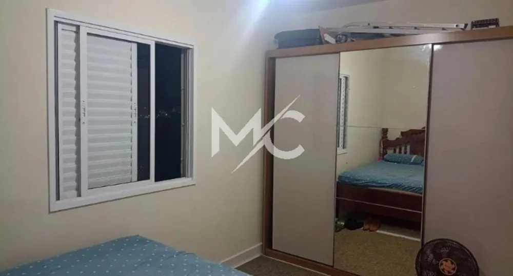 Apartamento, 3 quartos, 65 m² - Foto 6