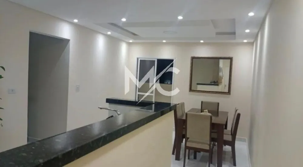 Apartamento, 3 quartos, 65 m² - Foto 2