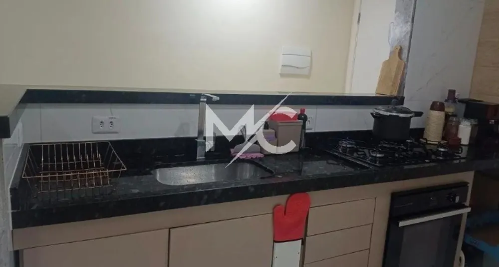 Apartamento, 3 quartos, 65 m² - Foto 4