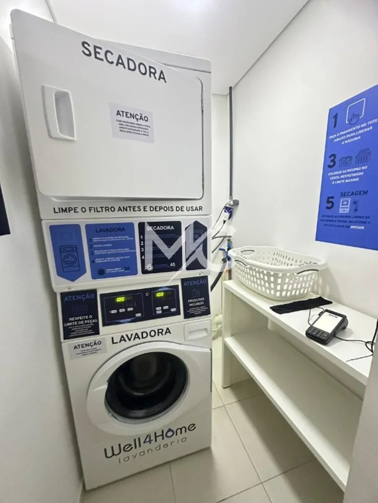 Apartamento, 2 quartos, 69 m² - Foto 8