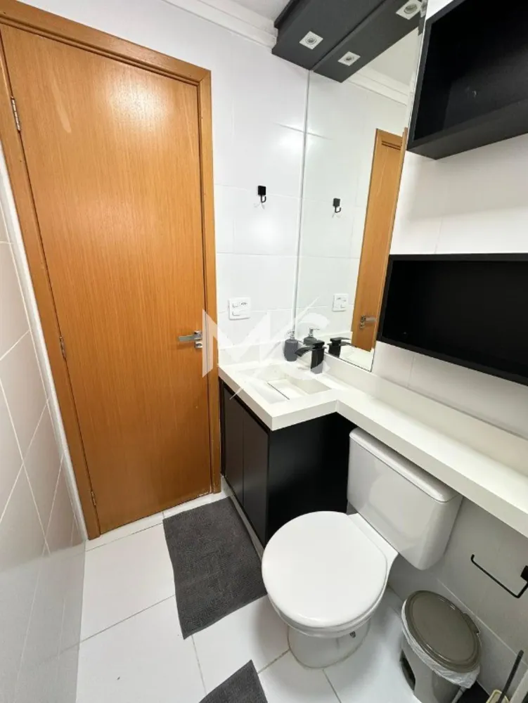 Apartamento, 2 quartos, 69 m² - Foto 3