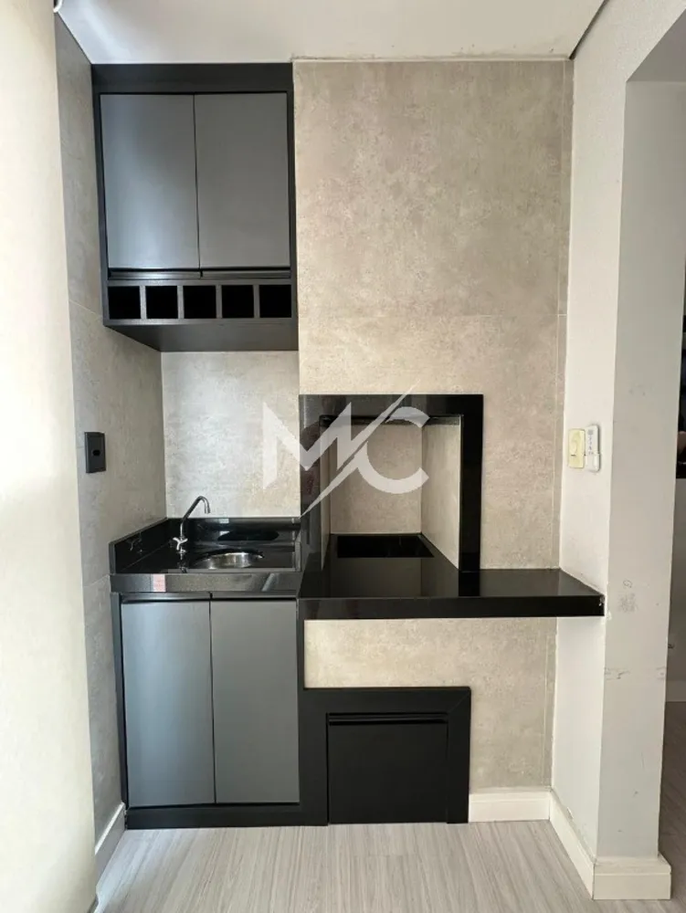 Apartamento, 2 quartos, 69 m² - Foto 2