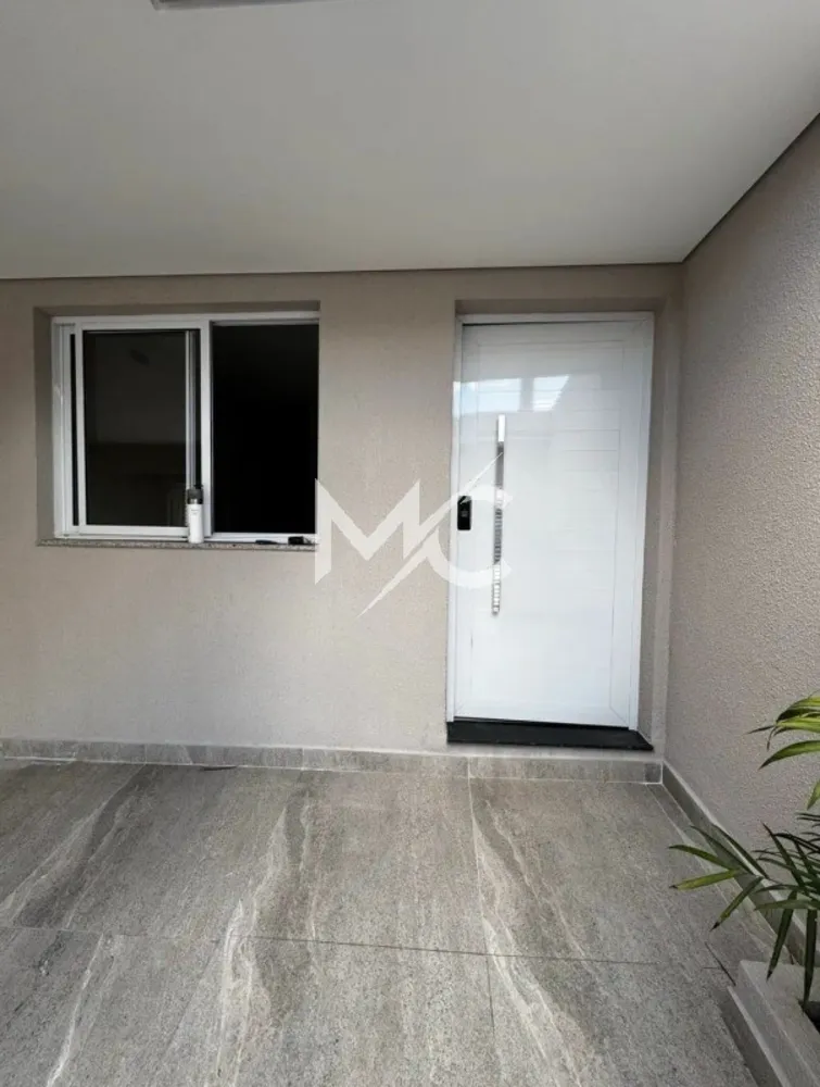 Casa, 3 quartos - Foto 2