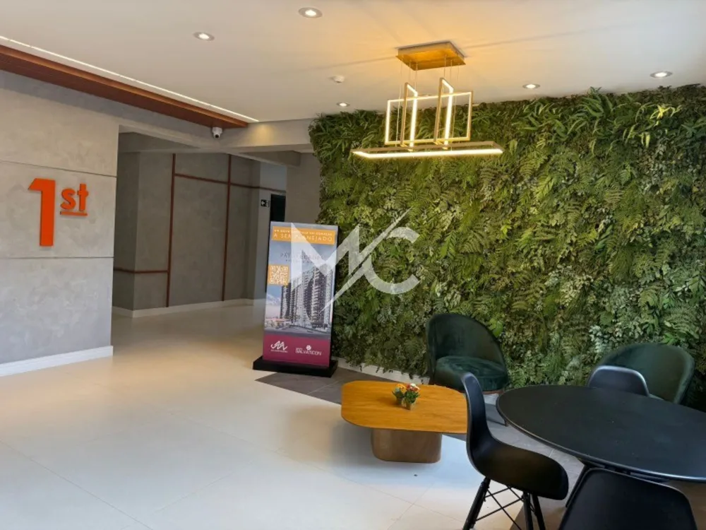 Flat/Apart Hotel, 1 quarto, 40 m² - Foto 5