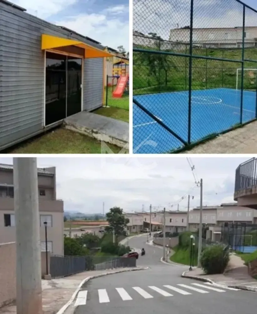 Casa, 2 quartos - Foto 3