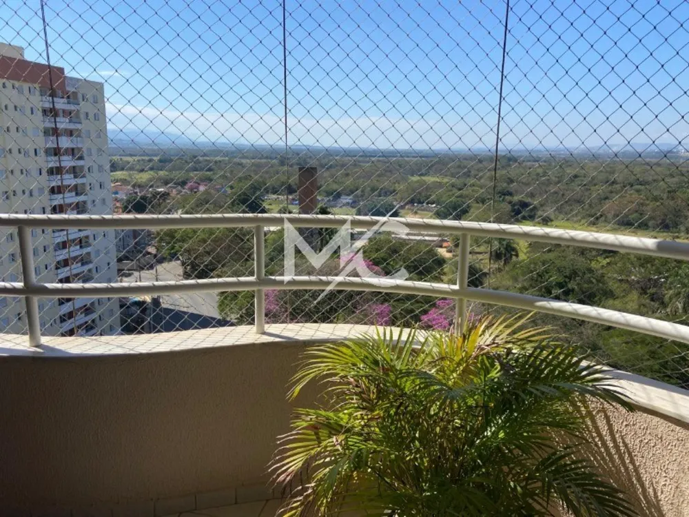 Apartamento, 3 quartos, 80 m² - Foto 1