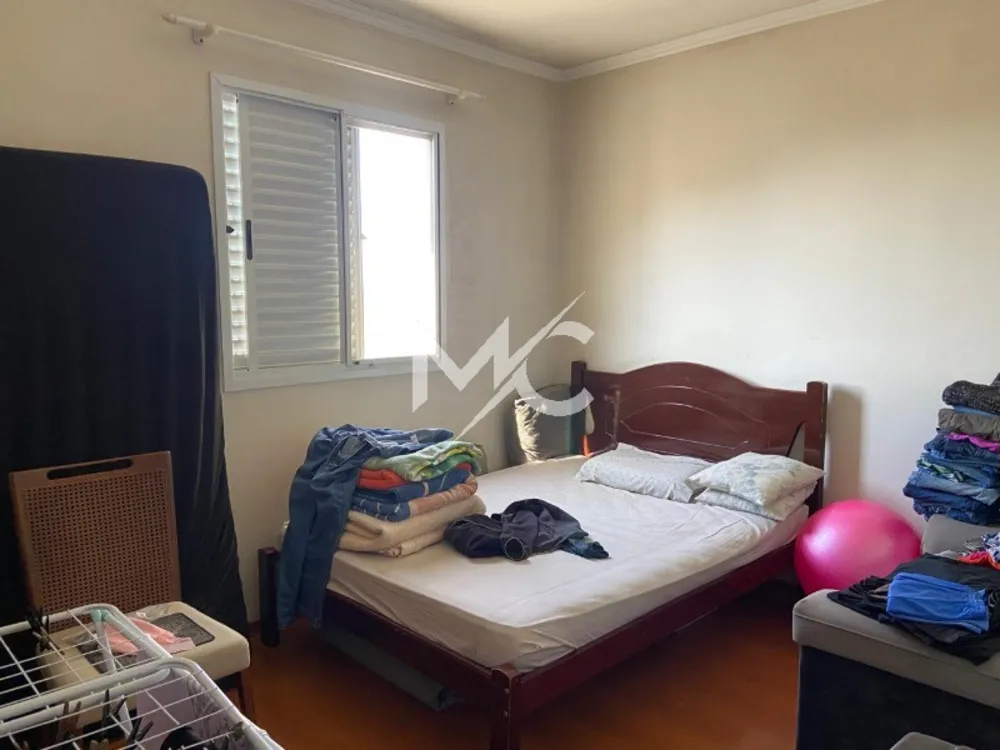 Apartamento, 3 quartos, 80 m² - Foto 3