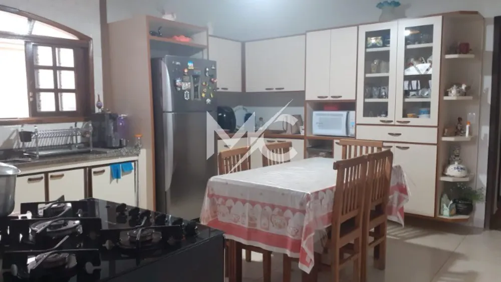 Casa, 3 quartos - Foto 7