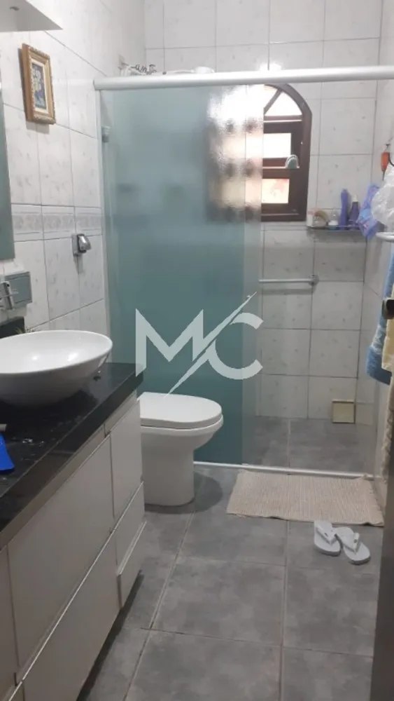 Casa, 3 quartos - Foto 10