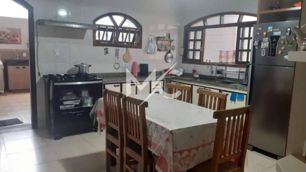 Casa, 3 quartos - Foto 8