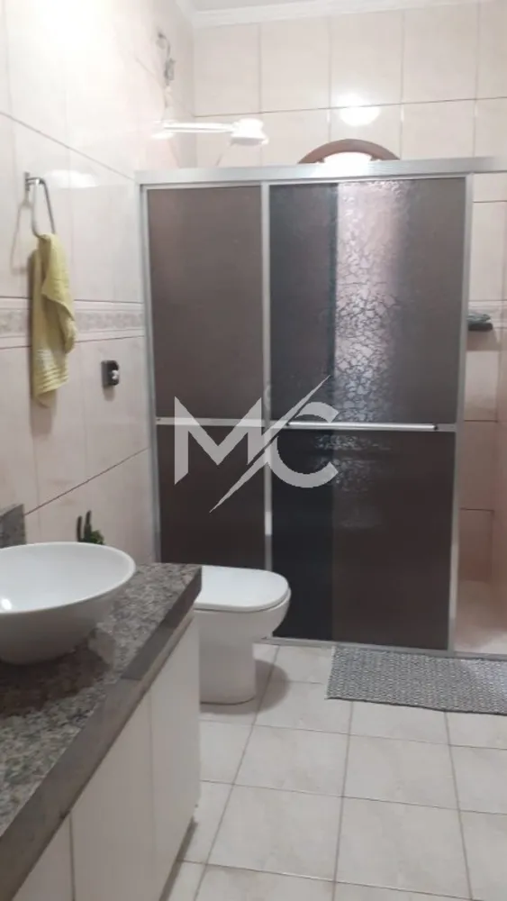 Casa, 3 quartos - Foto 7