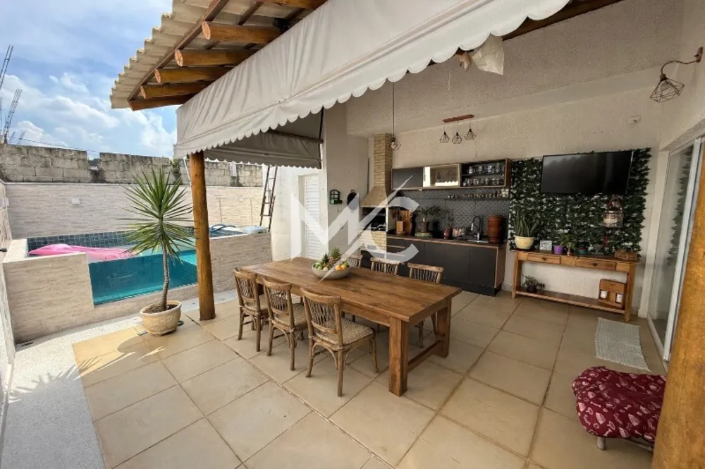 Casa, 3 quartos - Foto 10