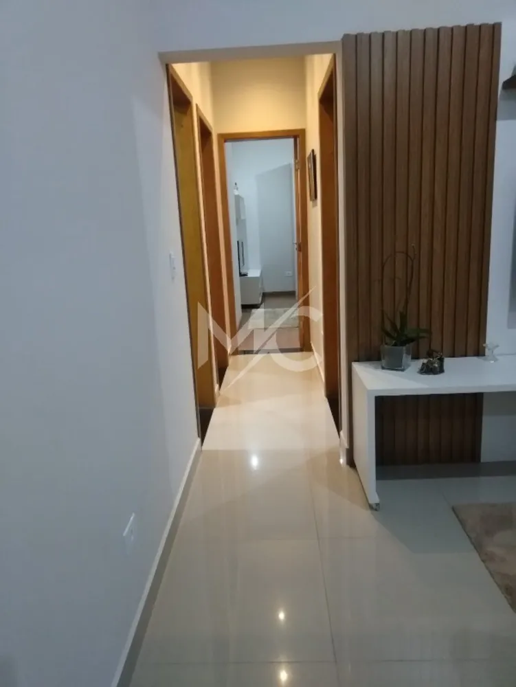 Casa, 3 quartos - Foto 3