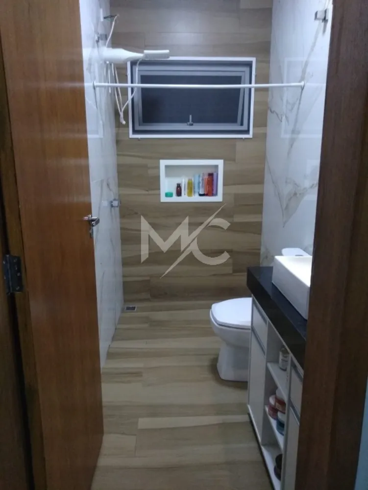 Casa, 3 quartos - Foto 5