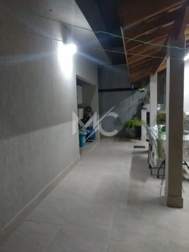 Casa, 3 quartos - Foto 8